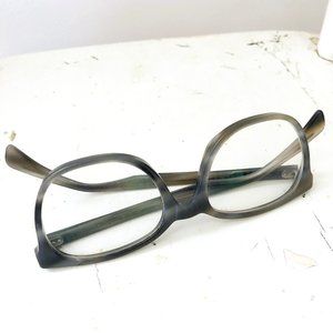 CUTLER & GROSS eyeglasses frames spectacles